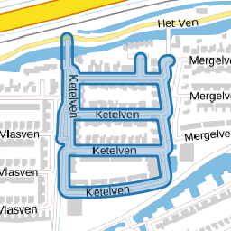 Ketelven
