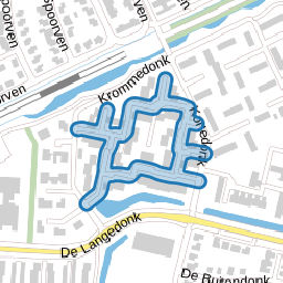 Kievietdonk