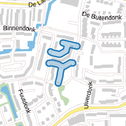 Koekoeksdonk