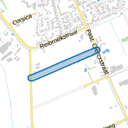 Korenmolenweg