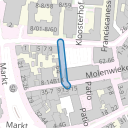 Korte Kerkstraat