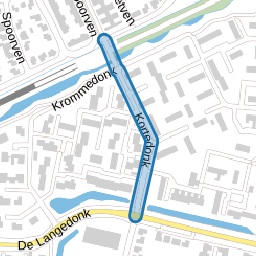 Kortedonk
