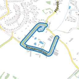 Kruigenstraat