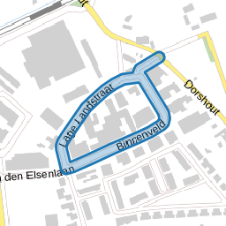 Lage Landstraat
