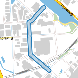 Leeuwenhoeckweg
