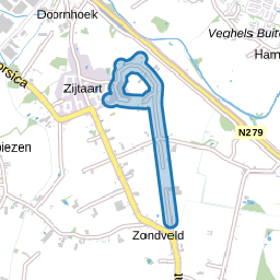 Leinserondweg