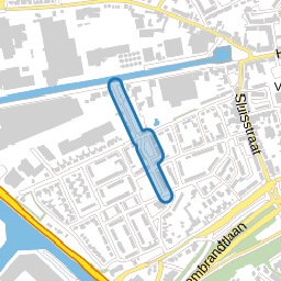 Lelielaan