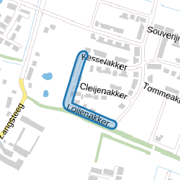 Loijenakker