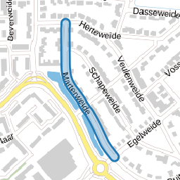 Marterweide