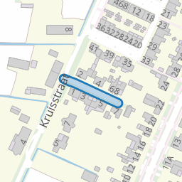 Meester van Sonstraat