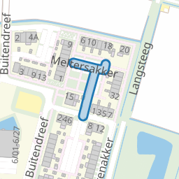 Meltersakker