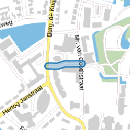 Molenbeemden