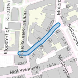 Molenstraat