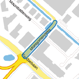 Montgomeryweg