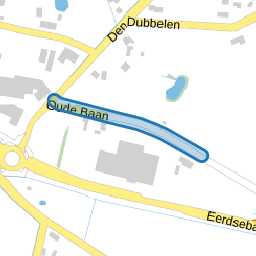 Oude Baan