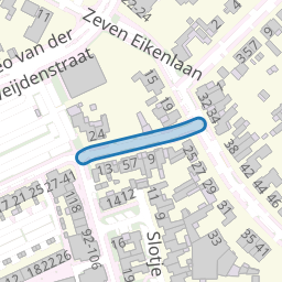 Overakkerstraat