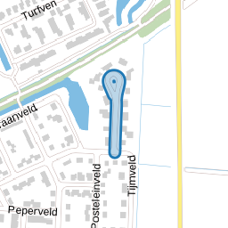 Papaverveld