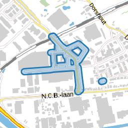 Pater van den Elsenlaan
