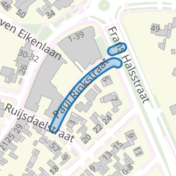 Paul Rinkstraat