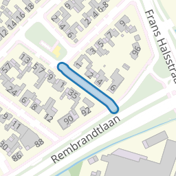 Paulus Potterstraat
