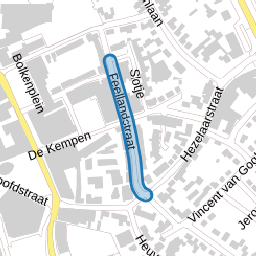 Peellandstraat