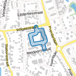 Peppelhof