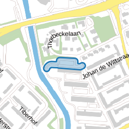 Prof. Gerbrandystraat