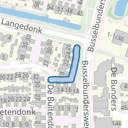 Putterdonk