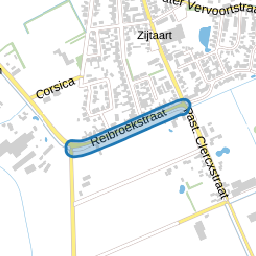 Reibroekstraat
