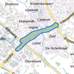 Rembrandtlaan