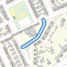 Riddersporenstraat