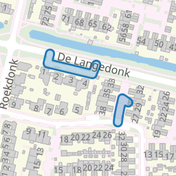 Roekdonk