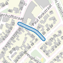 Ruijsdaelstraat