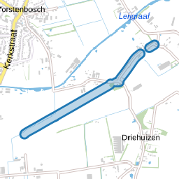 Scheiweg