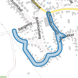 Schoolhuisweg