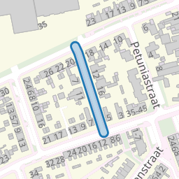 Silenenstraat