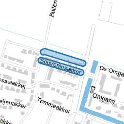 Souverijnsakker