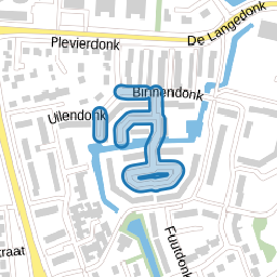 Spreeuwendonk