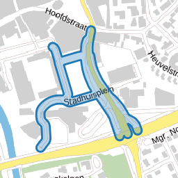 Stadhuisplein