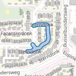 Sterndonk