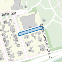 Sweelinckstraat
