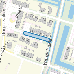 Tysseakker