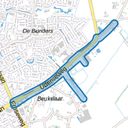 Udenseweg