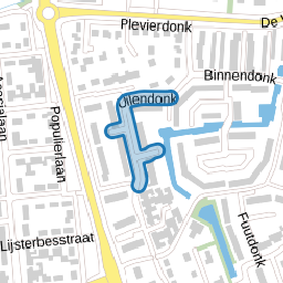 Uilendonk