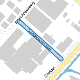 Vanderlandelaan