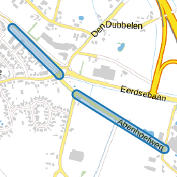 Veerdonkstraat