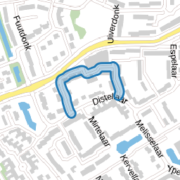 Venkellaar