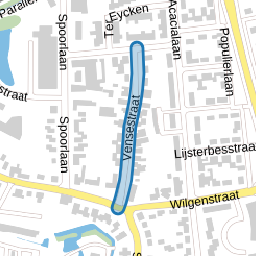 Vensestraat