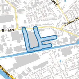 Verlengde Noordkade