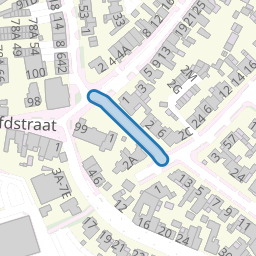 Vermeerstraat